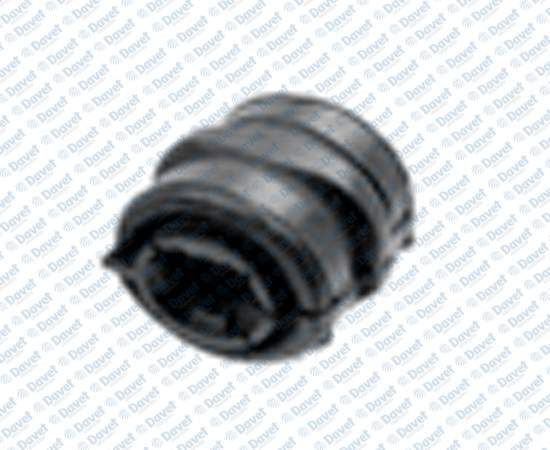 LDM 317507 Viraj Demir Lastiği Partner Berlingo (97-06) P306 Xsara Picasso Zx Çap 18mm  97>Peugeot (306-Partner)-Citroen (Berlingo-Xsara-Zx)